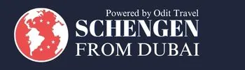 schengen from Dubai-logo