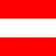 Austria Flag