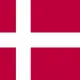 Denmark Flag