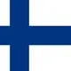 Finland Flag