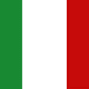 Italy Flag
