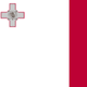Malta Flag