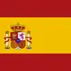 Spain Flag
