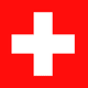 Switzerland Flag