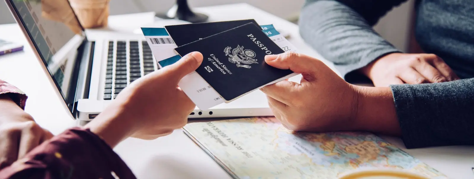 Schengen visa from Dubai