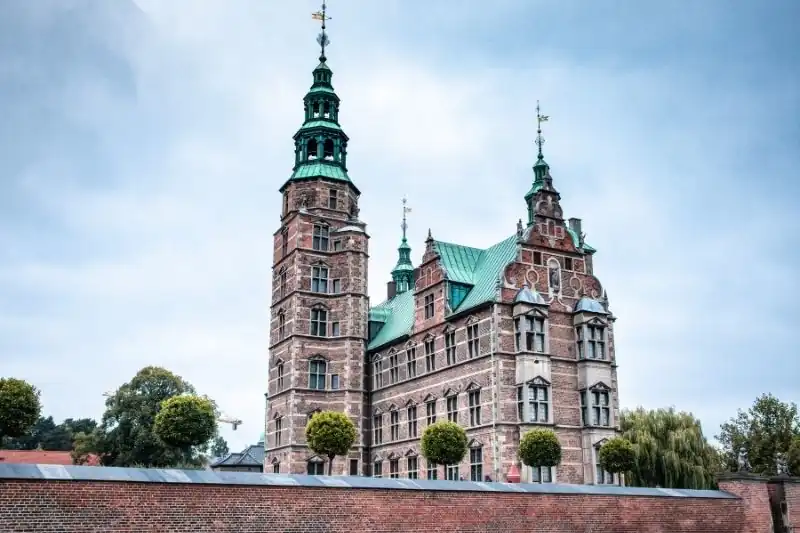 Denmark visa requirements