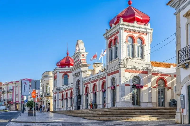 Apply Portugal visa from Dubai