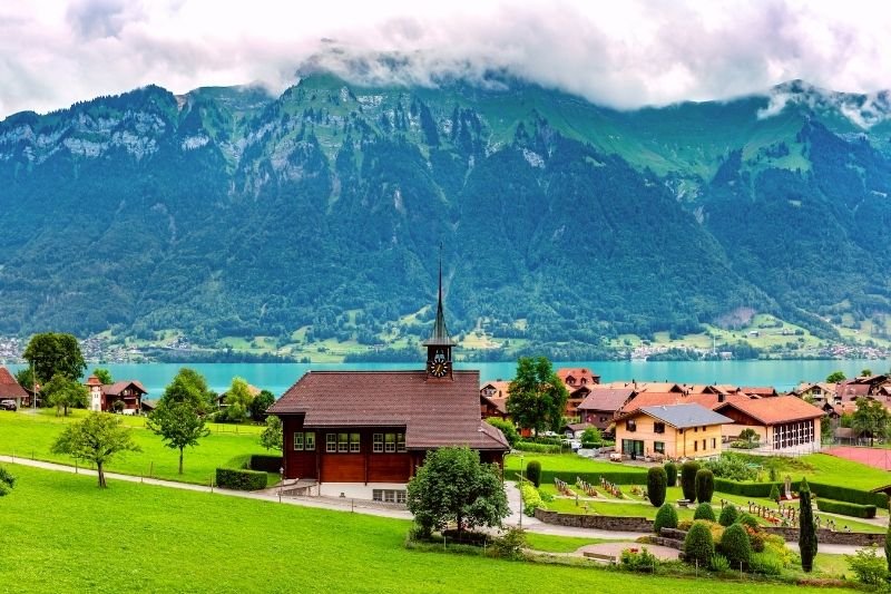 Switzerland visa appointment in Dubai