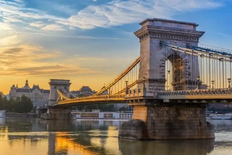 apply hungary visa from Dubai