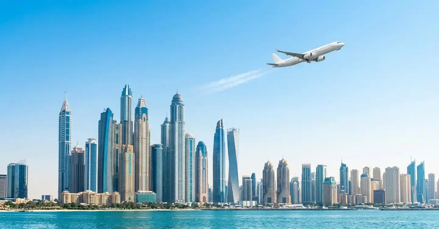 Visa-Free Countries for UAE Residents Complete Guide