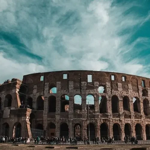 Italy Visa from Dubai