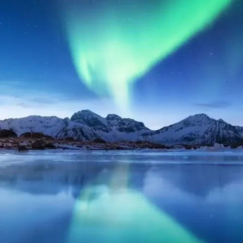 Norway Visa from Dubai