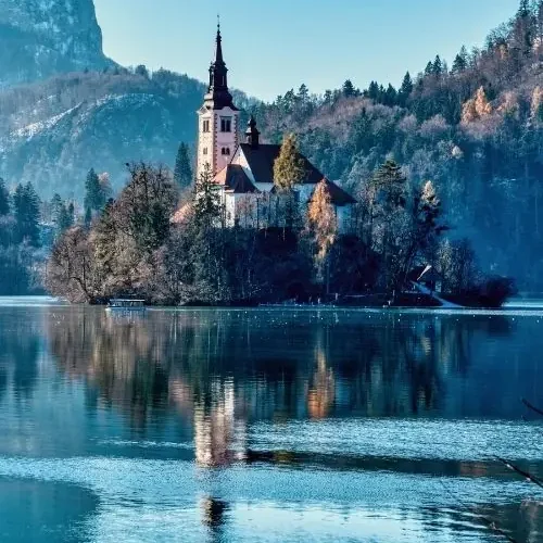 Slovenia Visa from Dubai